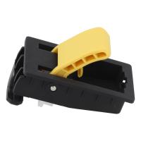 Cierre De Seguridad Para Maletero De Coche Duradero Fácil Instalación Pieza Plástica De Alta Calidad Accesorio De Coche 31457172 - details 3