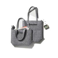 bolso de mujer  con nombre ,elige entre dos medidas makito - details 3