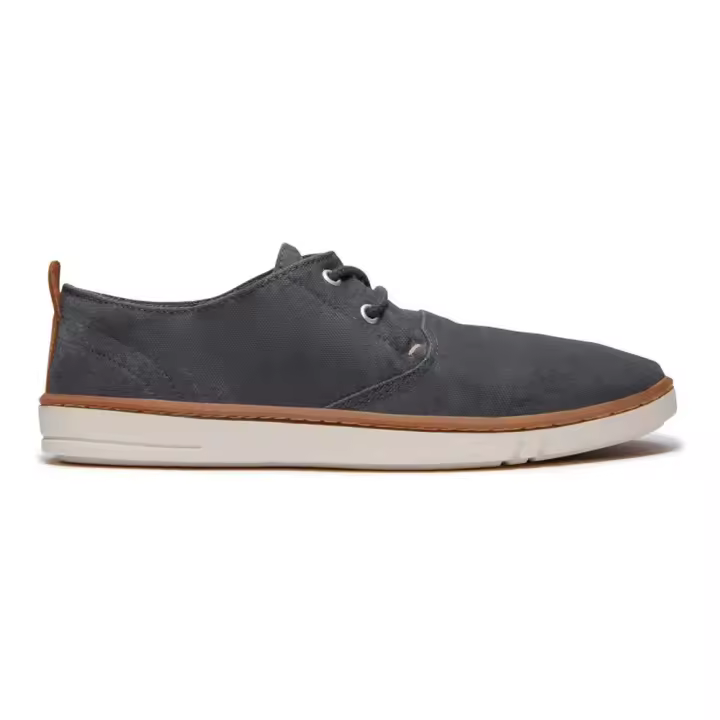 Calzado hombre Zapatos Timberland Zapatos Hookset Gris - 1