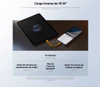 Teléfono Móvil Xiaomi POCO M7 Smartphone Versión Global, 6GB+128GB/8GB+256GB, Plataforma móvil Snapdragon® 685 4G, Batería 7000mAh, Pantalla DotDisplay FHD+ de 6,9" 144 Hz, Cámara trasera 50MP, Xiaomi HyperOS 2, Dolby Atmos®, IP64 - details 5
