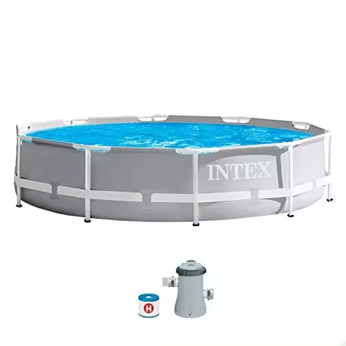 Piscina Frame 3.05 X 76Cm - 1