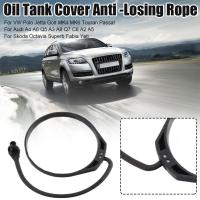 Cable De Tanque De Combustible X1 Para VW Jetta Golf MK4 MK6 A4 A6 Q5 A3 A8 Q7 C6 A2 A5 Skoda Cubierta Del Tanque De Gas Y Aceite - details 9