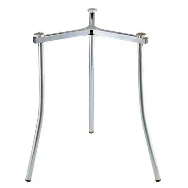 Ideal - Soporte Metálico para Paellero de 50 Cm - 1