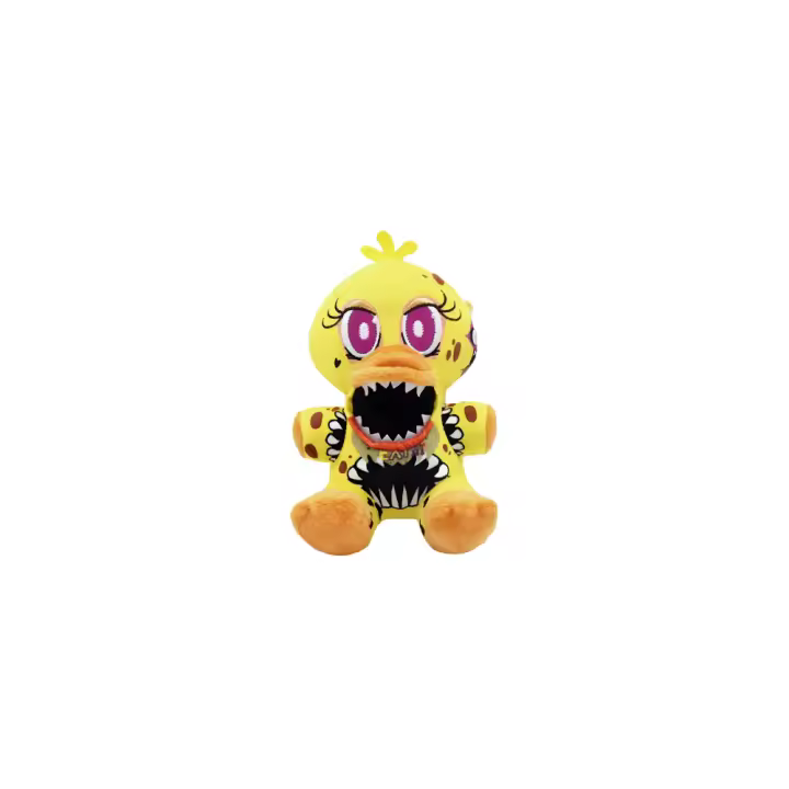 Vicyol S&D Peluche Five Nights At Freddy's FNAF. Juguetes de Animales de Peluche. Regalo Perfecto para Niños en Navidad, Cumpleaños, etc. - 1