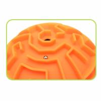 Juego De Puzzle 3D Para Niños Interior Juguete Inteligente Y Educativo Perplexus Desafío De Laberinto Mágico Colorido Tamaño Óptimo Para Edad - details 0