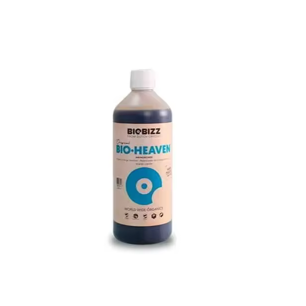 BIOBIZZ - BIO HEAVEN 250ML - FERTILIZANTE CRECIMIENTO - 1