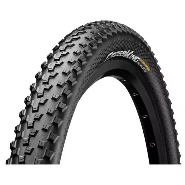 Continental Cubierta Rígida De Mtb Cross King 29´´ X 2.30 - 1