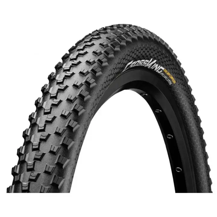 Continental Cubierta Rígida De Mtb Cross King 29´´ X 2.30 - 1