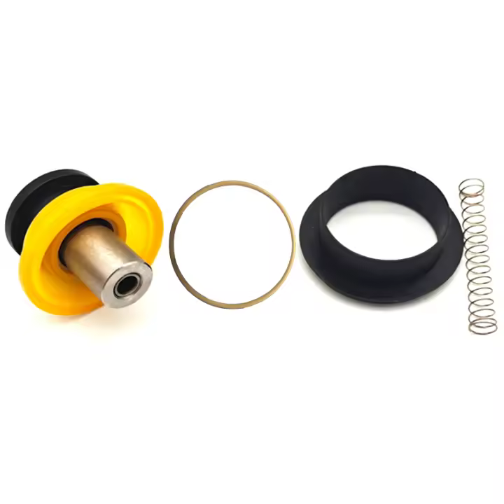 Kit De Reparación De Válvula De Solenoide Para Turbo Cargador Peugeot 3008 Mini Cooper 1.6L Motor N14 Material PP+Metal - 1