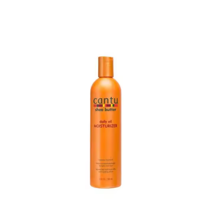 Cantu Classics Daily Oil Moisturizer 384ml - 1