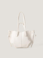 Bolso De Ala De Cuero PU Suave 2024 Nuevo Bolso De Mano De Gran Capacidad Para Mujeres Viajando Al Trabajo Con Sensación De Lujo - details 21