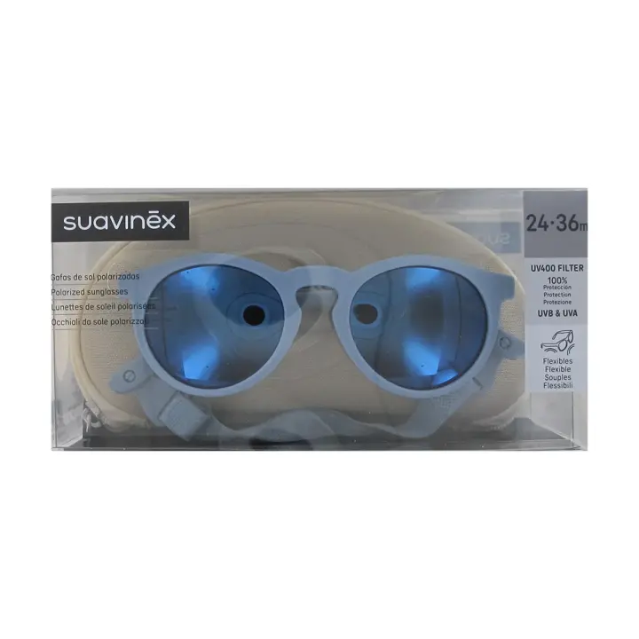 Suavinex  Gafas de Sol Polarizadas 24-36 meses - 1