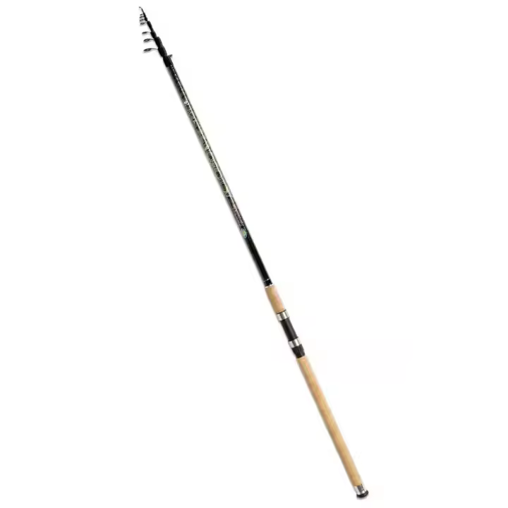 Lineaeffe Caña Boloñesa Toro 120 Gr - 1