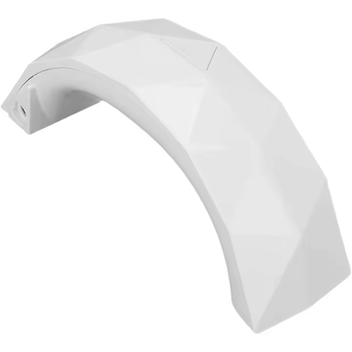 Lámpara de uñas LED UV 9W portátil, secado rápido, temporizador automático, tamaño ideal para el hogar y salón de uñas. - 1