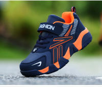 Zapatillas Deportivas Para Niños Suela Suave Zapatos De Correr Antideslizantes Transpirables Talla True All Seasons - details 23