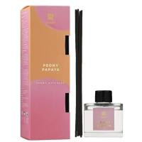 AMBIENTADOR MIKADO PEONY PAPAYA  90ML ---- AMBIENTADOR MIKADO PARA EL HOGAR------ MARCA HS HOME-----PRESTIGIOSA MARCA HS HOME - details 1