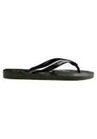 Havaianas HAV.TOP CAMU Chanclas Hombre Verde - details 1