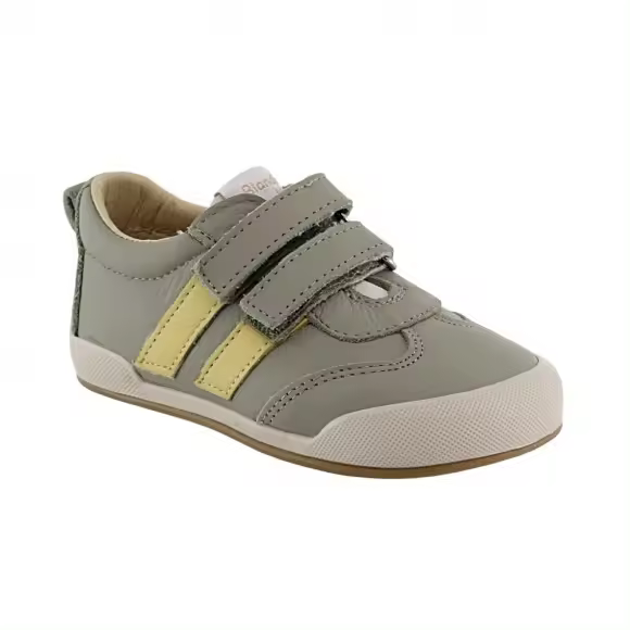 Zapatos barefoot Blanditos Milan Verde Blanditos ICRI24H04 - 1
