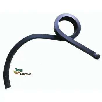 BRAZO CULTIVADOR 32mm RECTO IZQUIERDO - 1