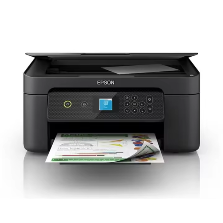 Epson Multifunción Expression Home XP-3200 Wifi - 1