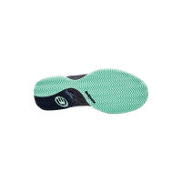 Zapatillas de pádel Bullpadel Indiga W 25V Turquesa - details 2