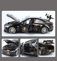 Jaguar XE SV Project 8 Modelo De Coche Deportivo De Aleación 1:18 Con Sonido Y Luz Vehículo De Metal Para Niños Regalo - details 6
