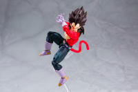 Figura De Acción Dragon Ball GT Goku Vegeta Super Saiyan 4 16cm Modelo Anime Estatua Decoración De Escritorio Para Coleccionistas Juguetes Regalos Para Niños Y Adultos - details 5