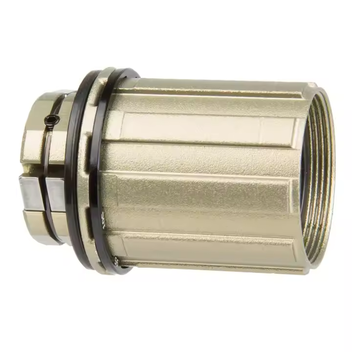 Novatec Cuerpo De Buje Libre A2 Shimano 8-11s - 1