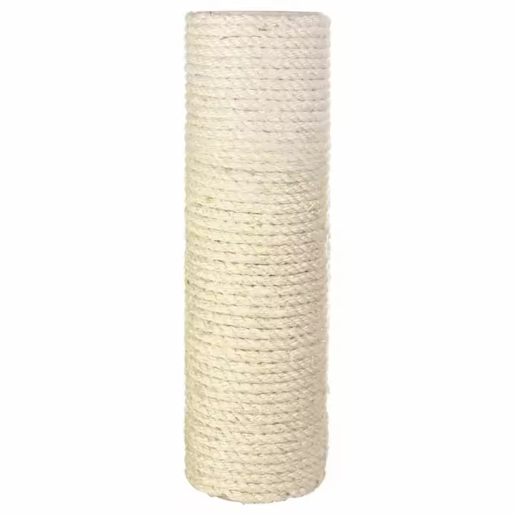 Rascador para Gatos Trixie 43990 9 x 30 cm Beige - 1
