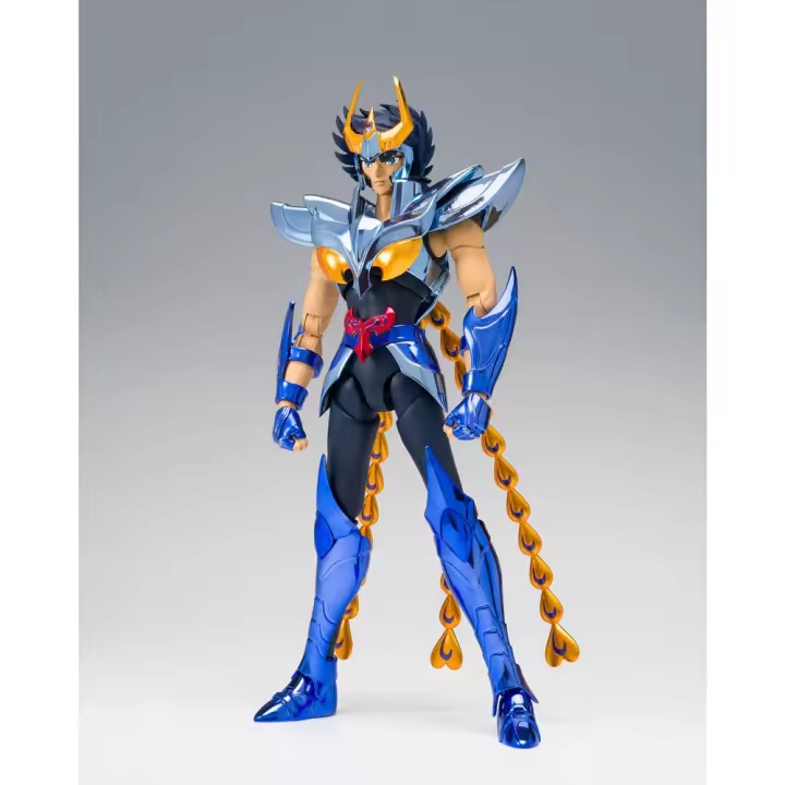 Figura Ex Phoenix Ikki Bronze Cloth Saint Seiya Myth Cloth Ex 17cmFigura  Coleccionable - Idea de Regalo- Mercancia Oficial - Juguetes para Niños y Adultos - Movies Fans - Muñeco para Coleccionistas y Exposición - 1