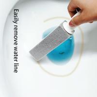 Cepillo De Limpieza Multifuncional De Plástico Para Inodoro Y Paredes De Azulejos Eliminador De Manchas Y Escamas Limpieza Profunda Para Hogar - details 7