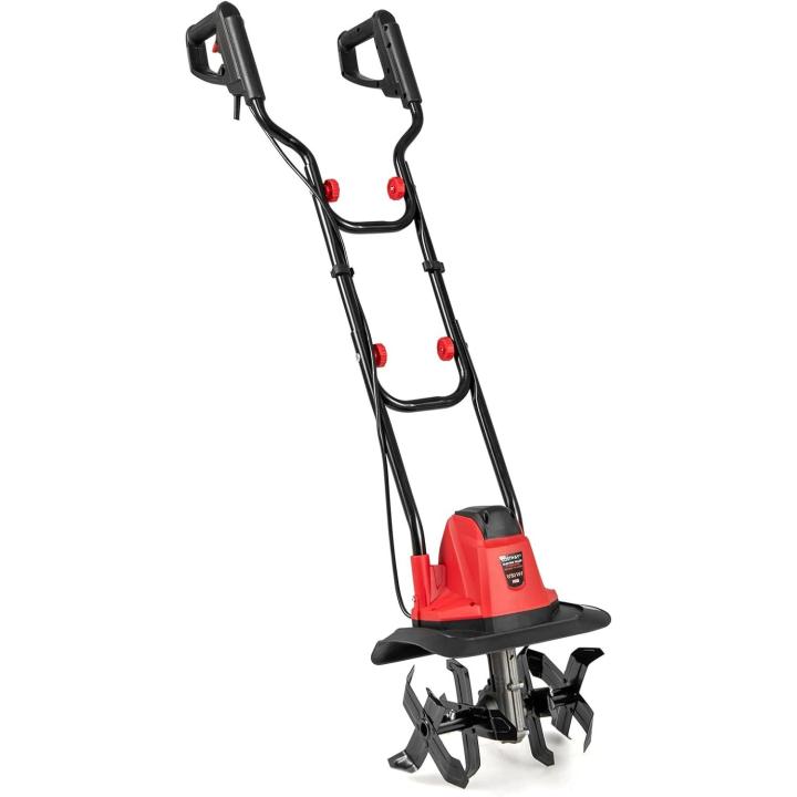 COSTWAY Motoazada Eléctrica,PP y Metal,Plegable,750W,32.5x24x138cm