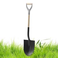 Manija De Hierro Y Para Escarabajo Negro Instalación Fácil Accesorio De Repuesto Para Escarabajo De Nieve Manija De Punta Para Jardinería Rascar - details 5