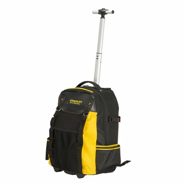 Mochila Trolley Stanley (36 x 23 x 54 cm) - 1