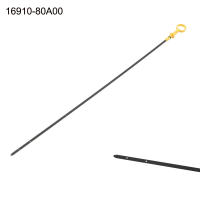 Lámpara De Aceite De Motor 56cm 16910-80A00 Para Suzuki Jimny SN413 2000-2016 Accesorio De Coche De Plástico De Alta Calidad Reemplazo Directo - details 0