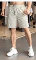 Shorts De Padel Para Hombre Verano Transpirables Rápidos Secado Tenis Badminton Pantalones Deportivos Running Al Aire Libre - details 4