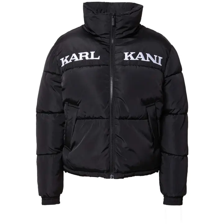Abrigo Karl Kani Retro Essential Puffer - 1