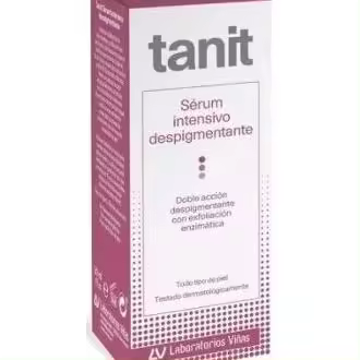 Tanit Serum Intensivo Despigmentante, 30 Ml - 1