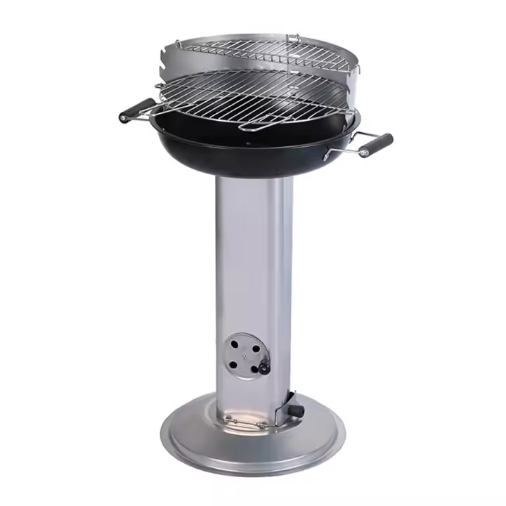 BARBACOA PARA CARBON Ã˜43x83cm VAGAN - 1