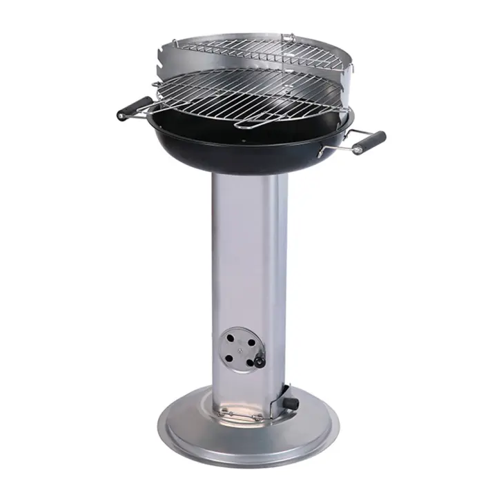 BARBACOA PARA CARBON Ã˜43x83cm VAGAN - 1