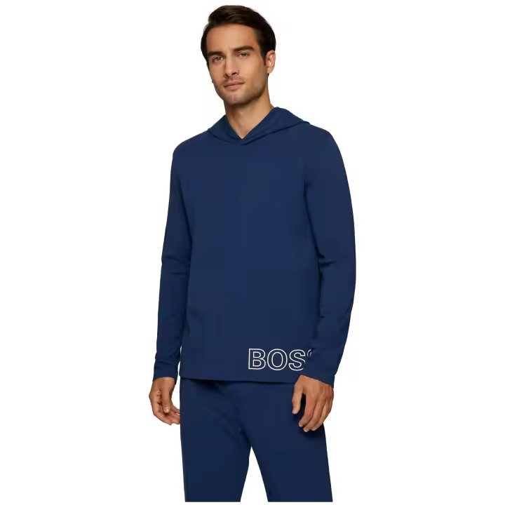 Sudadera Hugo Boss Identity Ls-Shirt H - 1