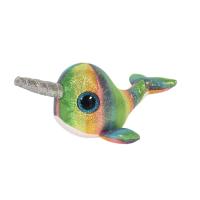 Muñeco De Peluche De 15 Cm Para Halloween Muñeco De Fantasma Momia Y Araña Juguete Decorativo Para Niños Regalo - details 5