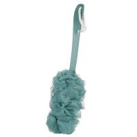Cepillo De Ducha Exfoliante Lujo Con Mango Largo Masaje Relajante Para Hacerse Un Peliculón Contigo Mismo Accesorio De Baño AOSITUOMA - details 6