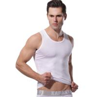 Camiseta De Running Y Gimnasio Para Hombre Verano Fitness Bodybuilding Entrenamiento Deportivo Camiseta De Spandex Talla Verdadera - details 3