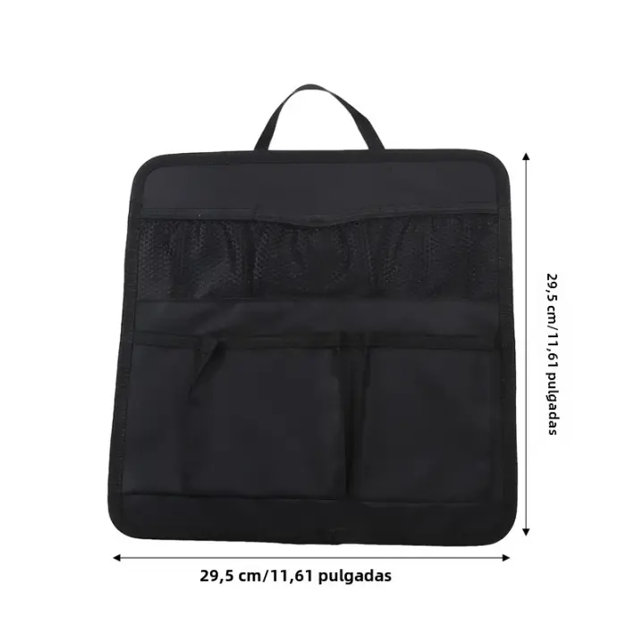 Organizador De Bolsas De Almacenamiento Para Mochila Inserto De Nylon Para Maquillaje Y Cosméticos Bolsa De Toallas Para Mujeres - 1
