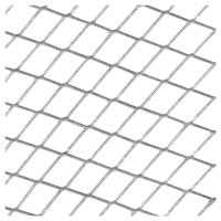vidaXL Tamiz de jardín acero galvanizado - details 4