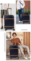 S7 STAR Set 3pcs Maletas Rígidas ABS 4 Ruedas, Juego de Maletas Ligeras de Viaje, 3 PCS Juego de Maletas Ruedas 360° Antideslizantes Silenciosas, Cabina Equipaje Resistente 20in 24in 28in - details 0