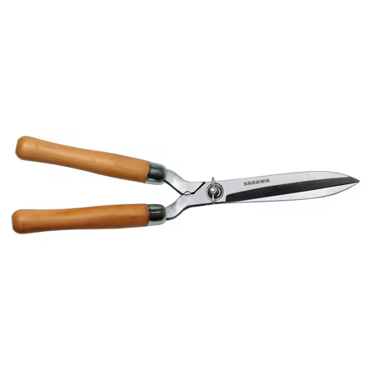 SAKAWA Tijera de Poda de Acero Forjado 480mm - 1