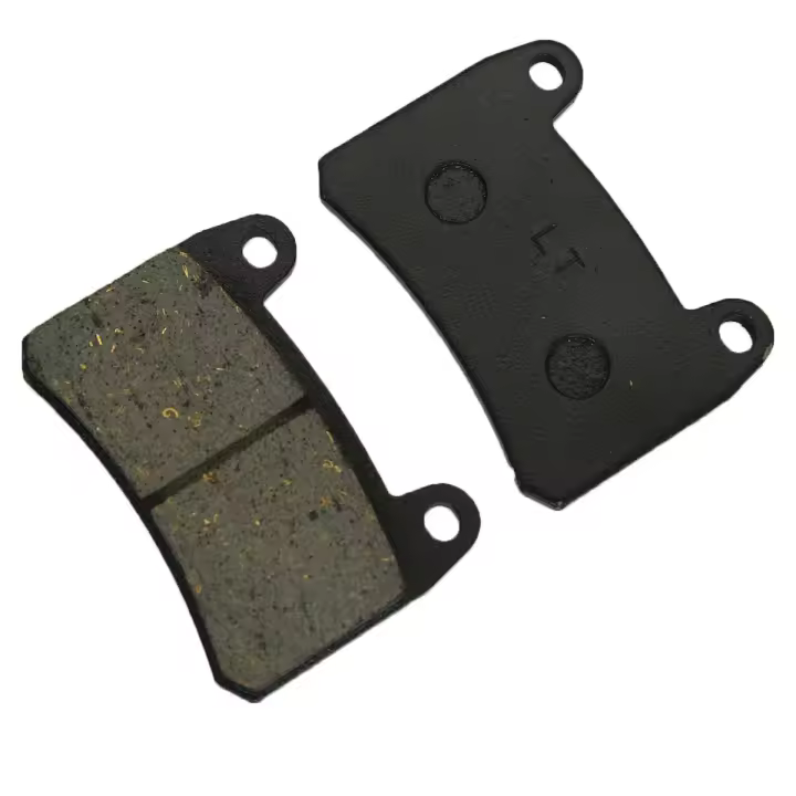 Frenos Delanteros Para Benelli BN 302 TNT 300 STELS 300 FLAME 200 Keeway RKV KSR CODE VLM VLC Blur 125 150 200 RKX 300 Pieza - 1