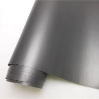 Película De Vinilo Metálico Plateado Mate Para Coche Laptop Móvil Y Motocicleta Decalcomanía Gráfico De Croma Satinado En Varias Colores - details 12